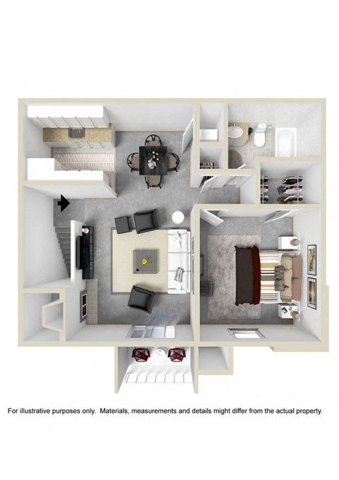 silver creek apartments tulsa oklahoma